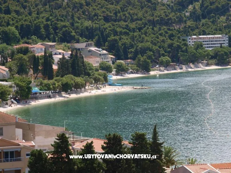 Apartmani Gradina - Gradac – Podaca