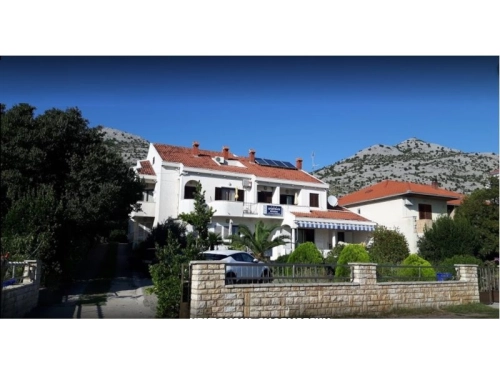 Villa Kristina Apartments - Starigrad Paklenica