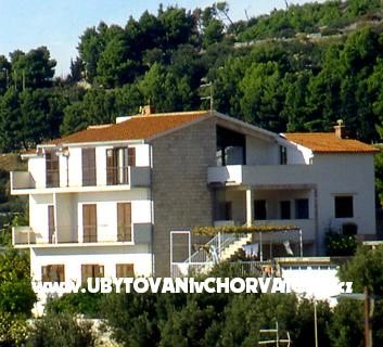 Apartments Dado - Podgora
