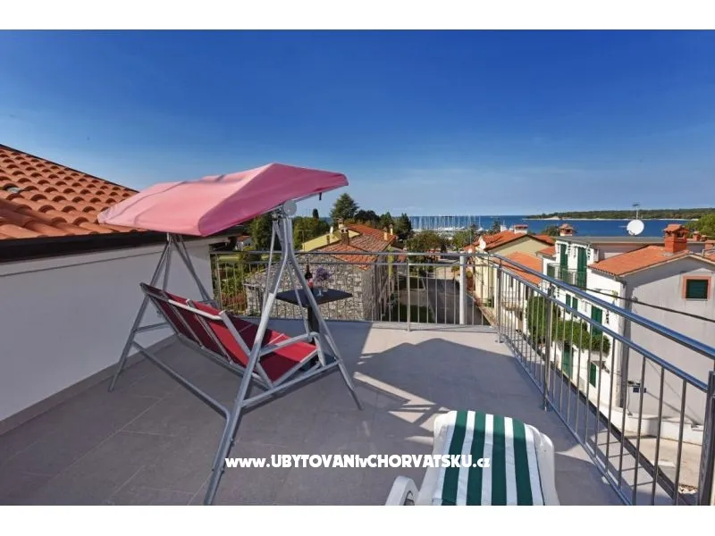 Olivetta Apartments - Poreč