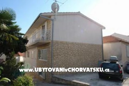 Apartman Primošten Burica - Primošten