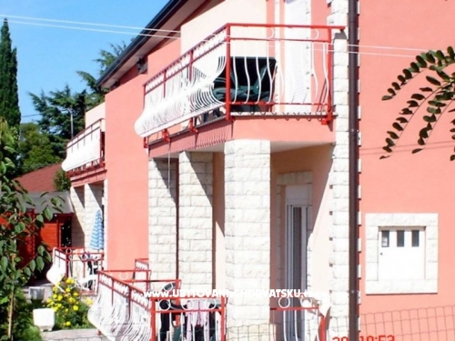 Villa Elena - Savudrija