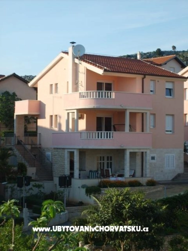 Apartments Mioc Žaborić Šibenik - Šibenik