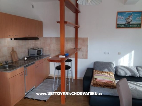 Apartments Daša - Sukošan